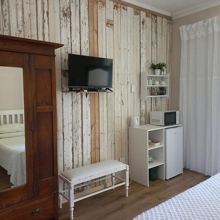 מלון Graaff-Reinet Rietjiesbos Self Catering מראה חיצוני תמונה