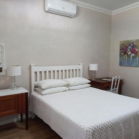 מלון Graaff-Reinet Rietjiesbos Self Catering מראה חיצוני תמונה