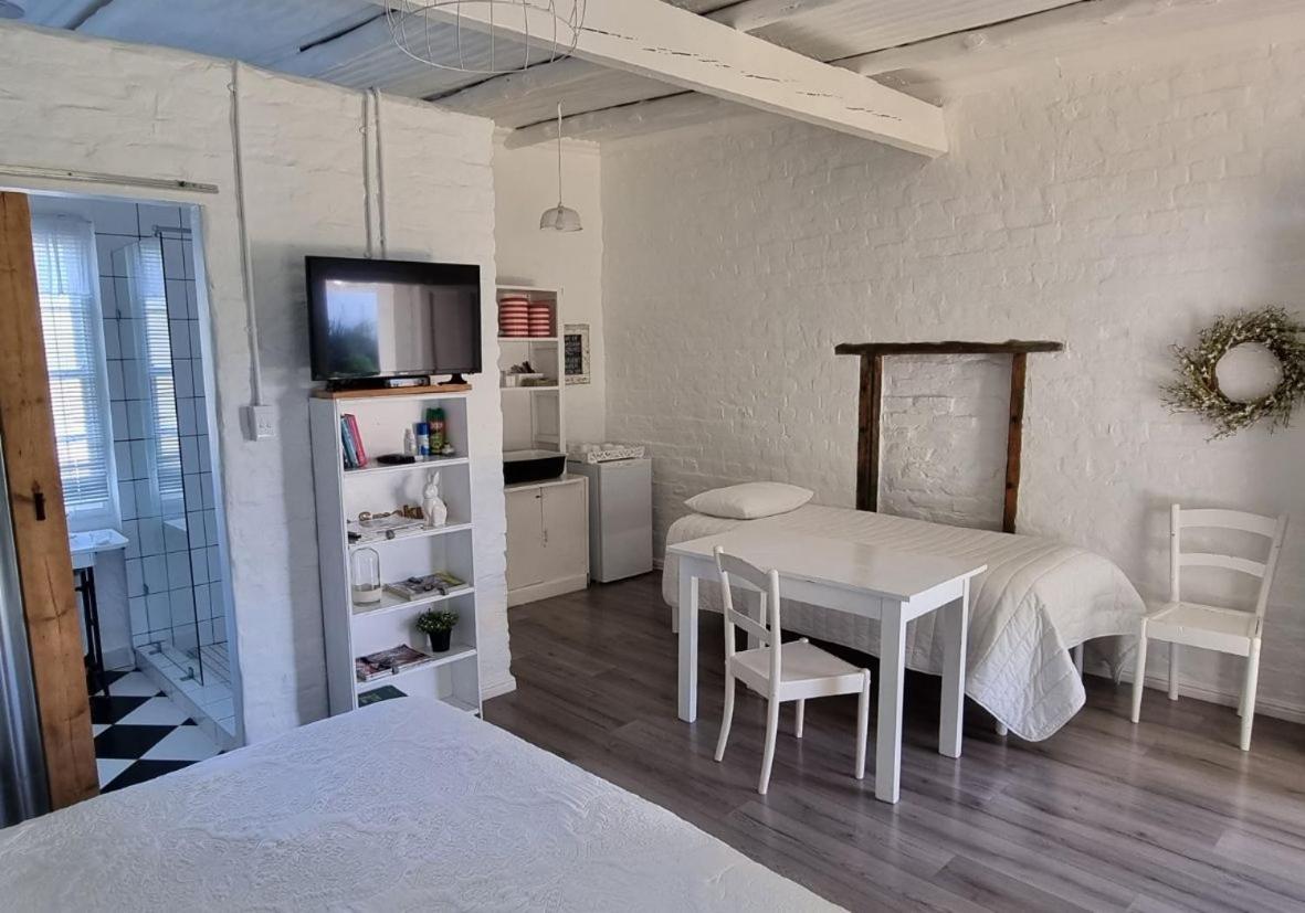 מלון Graaff-Reinet Rietjiesbos Self Catering מראה חיצוני תמונה