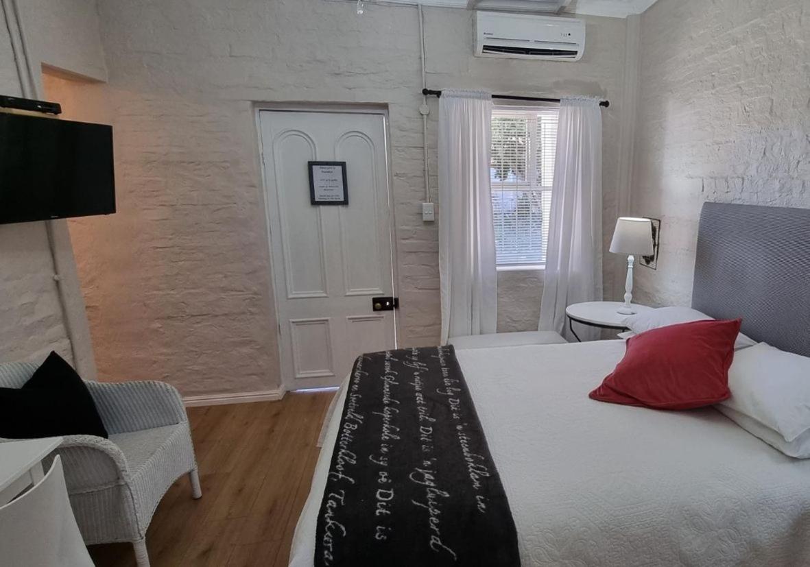 מלון Graaff-Reinet Rietjiesbos Self Catering מראה חיצוני תמונה
