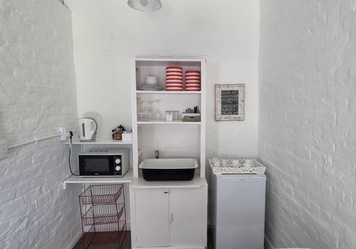 מלון Graaff-Reinet Rietjiesbos Self Catering מראה חיצוני תמונה