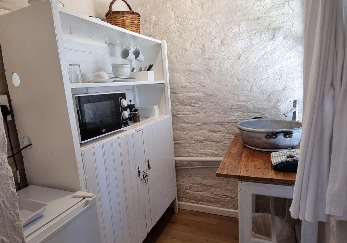 מלון Graaff-Reinet Rietjiesbos Self Catering מראה חיצוני תמונה