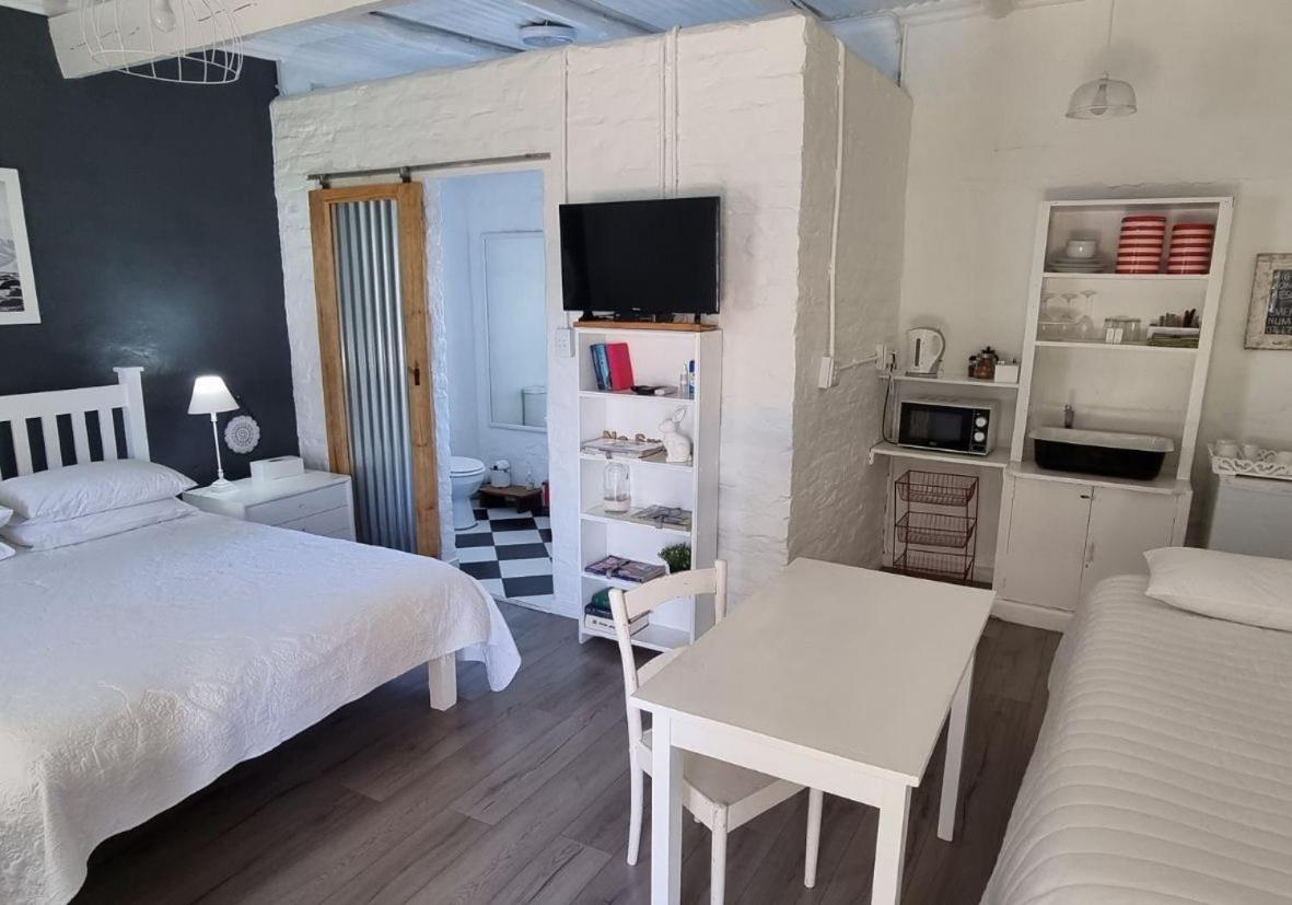 מלון Graaff-Reinet Rietjiesbos Self Catering מראה חיצוני תמונה