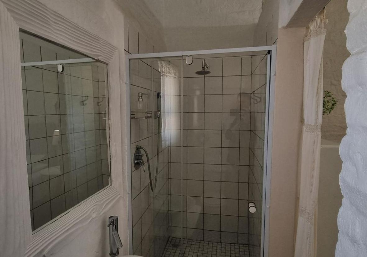מלון Graaff-Reinet Rietjiesbos Self Catering מראה חיצוני תמונה