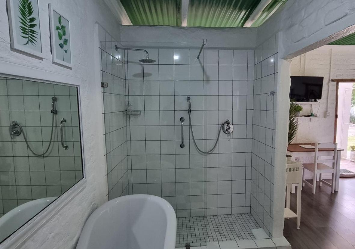 מלון Graaff-Reinet Rietjiesbos Self Catering מראה חיצוני תמונה