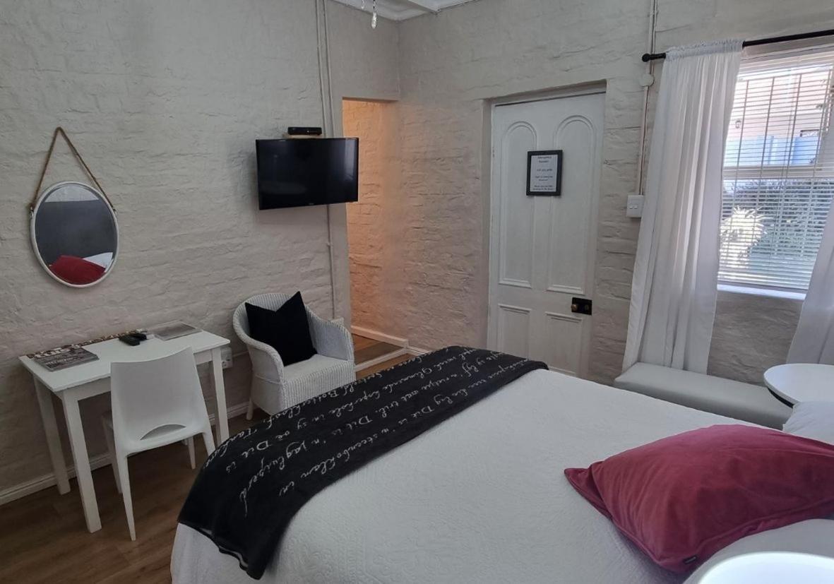 מלון Graaff-Reinet Rietjiesbos Self Catering מראה חיצוני תמונה
