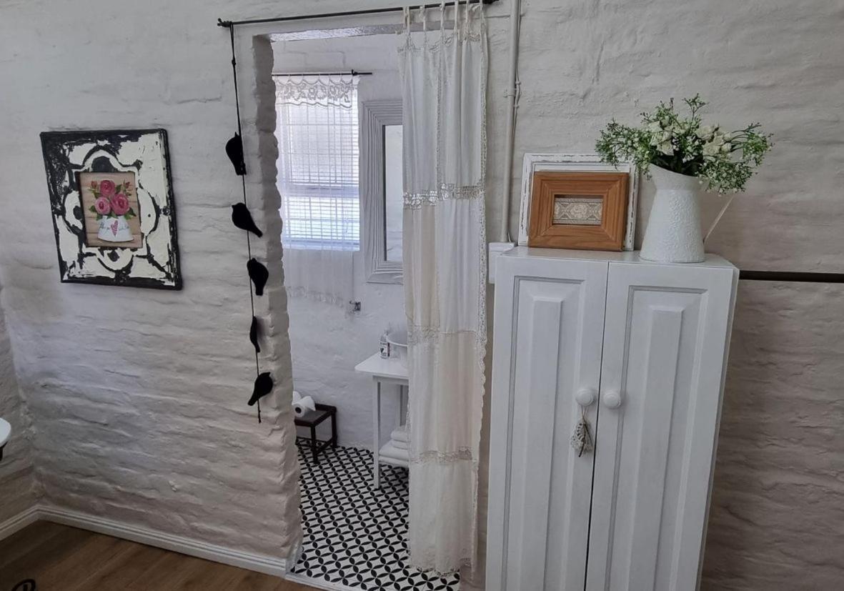 מלון Graaff-Reinet Rietjiesbos Self Catering מראה חיצוני תמונה