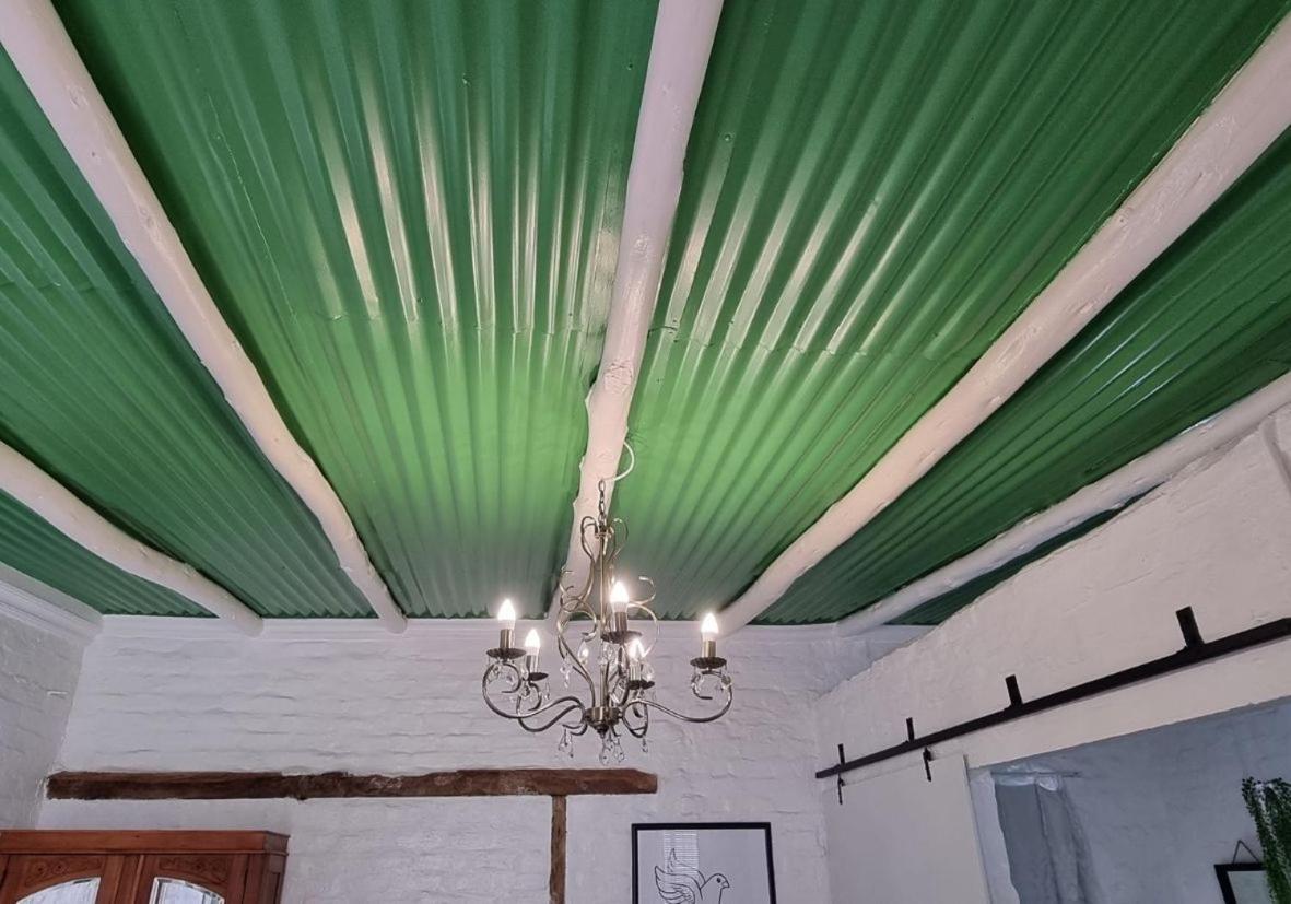 מלון Graaff-Reinet Rietjiesbos Self Catering מראה חיצוני תמונה