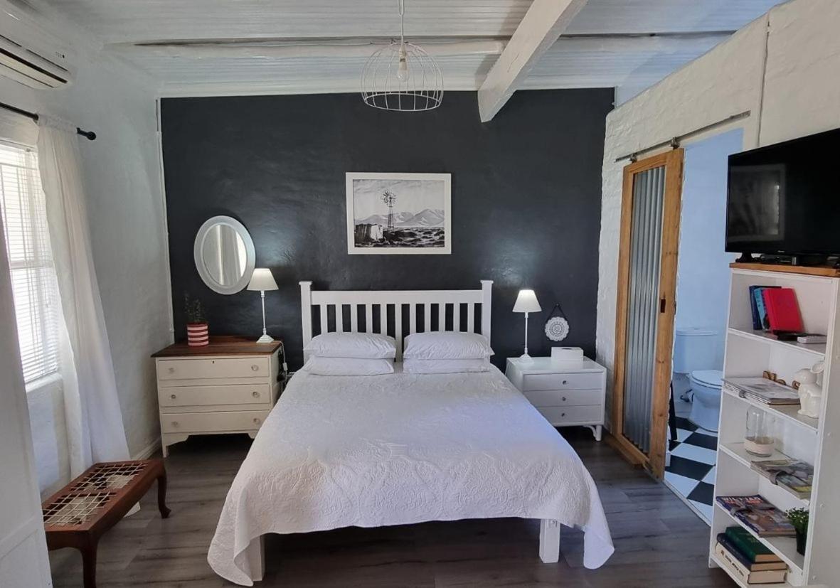 מלון Graaff-Reinet Rietjiesbos Self Catering מראה חיצוני תמונה