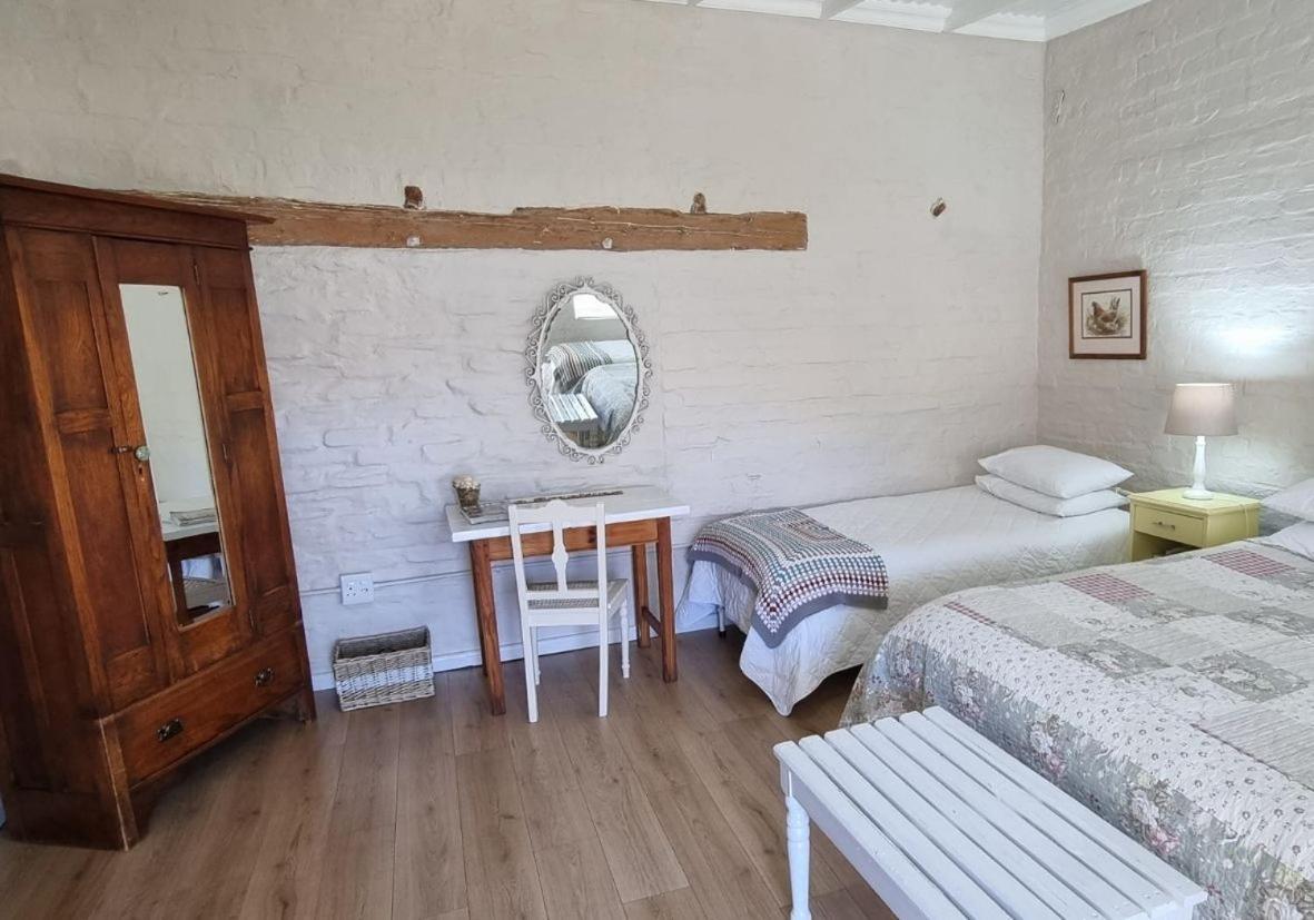 מלון Graaff-Reinet Rietjiesbos Self Catering מראה חיצוני תמונה