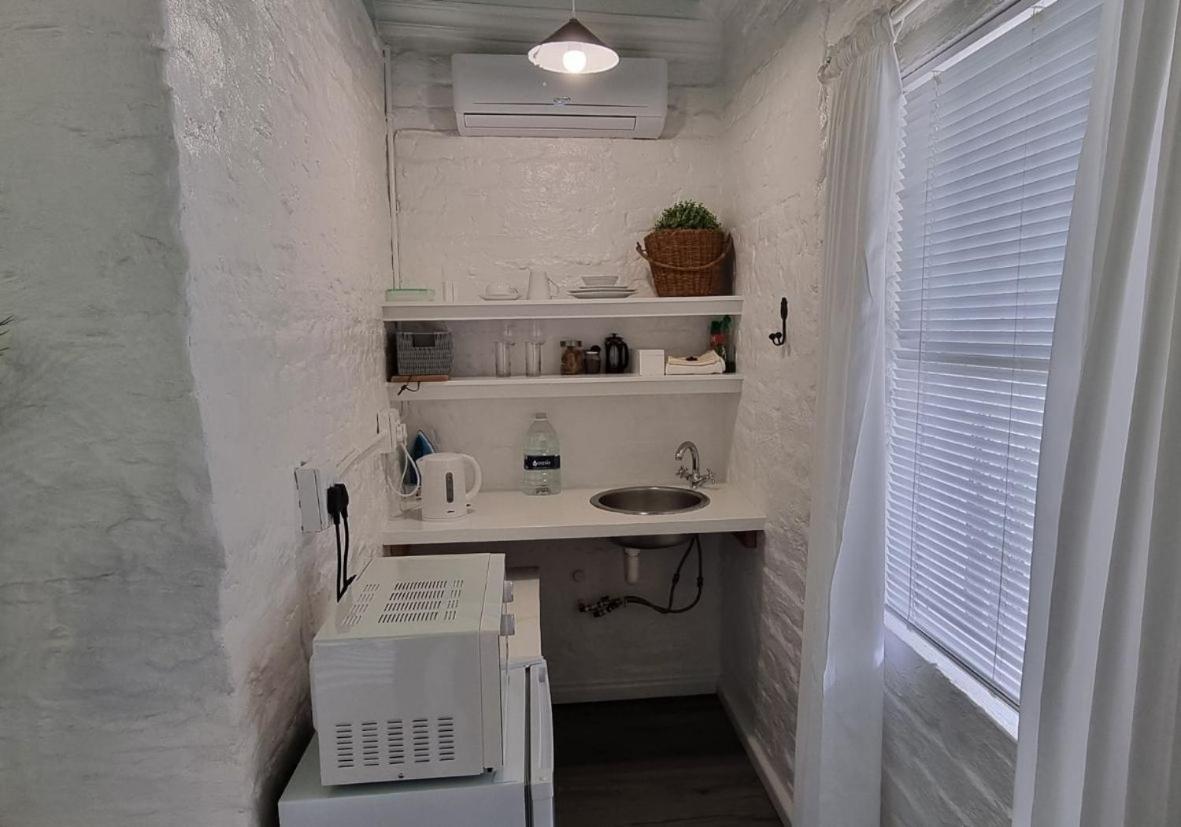 מלון Graaff-Reinet Rietjiesbos Self Catering מראה חיצוני תמונה