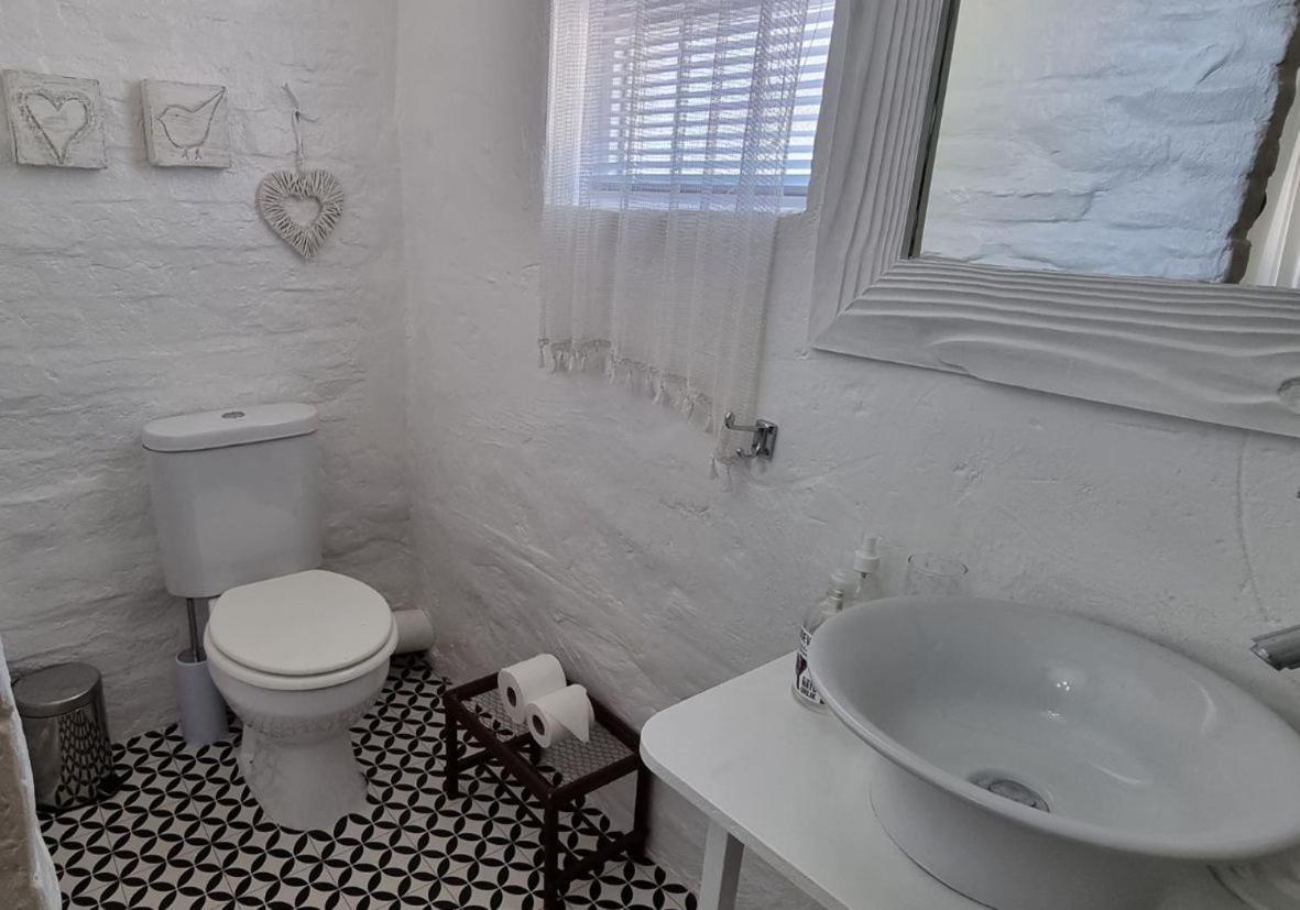 מלון Graaff-Reinet Rietjiesbos Self Catering מראה חיצוני תמונה