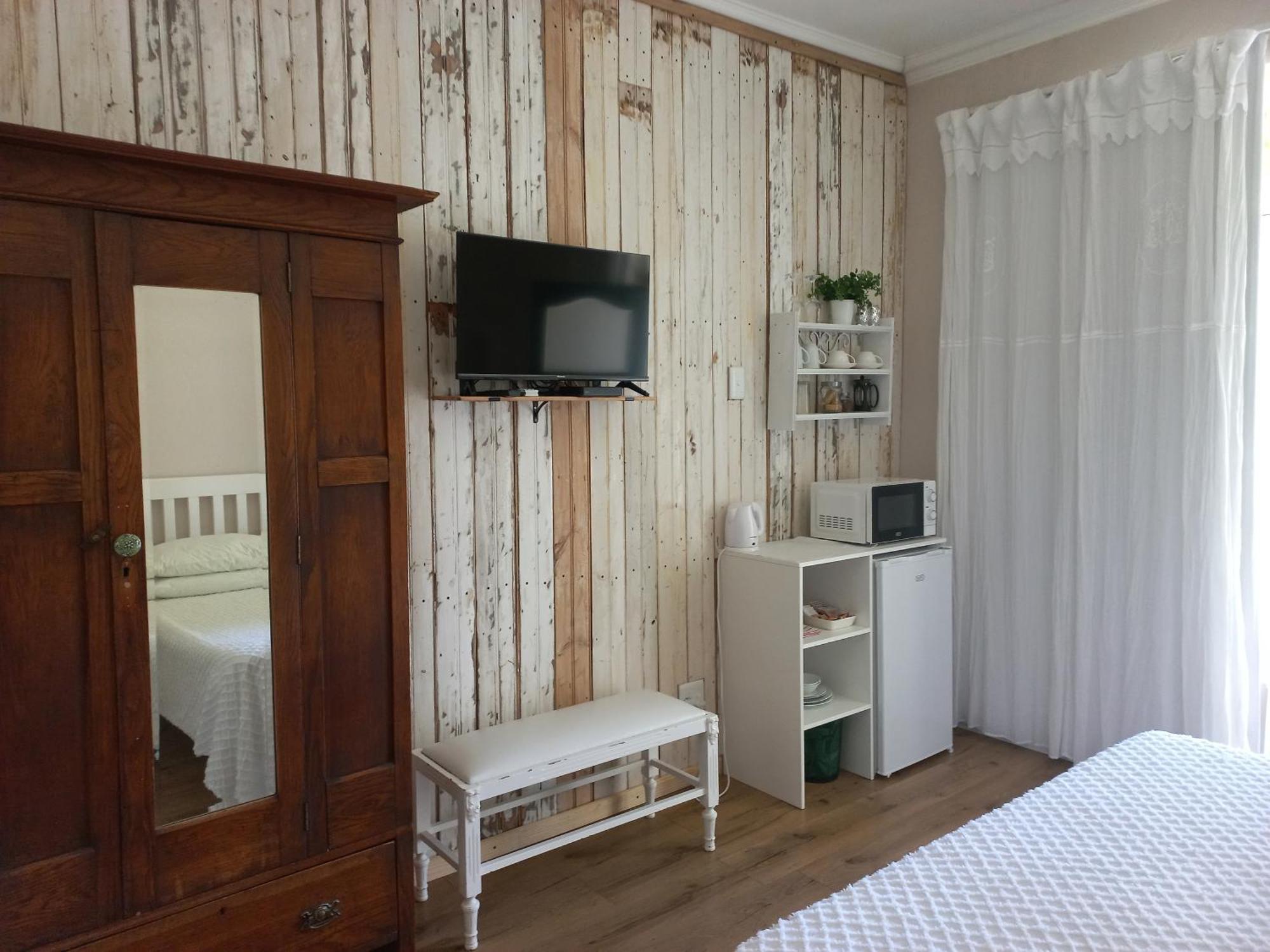 מלון Graaff-Reinet Rietjiesbos Self Catering מראה חיצוני תמונה