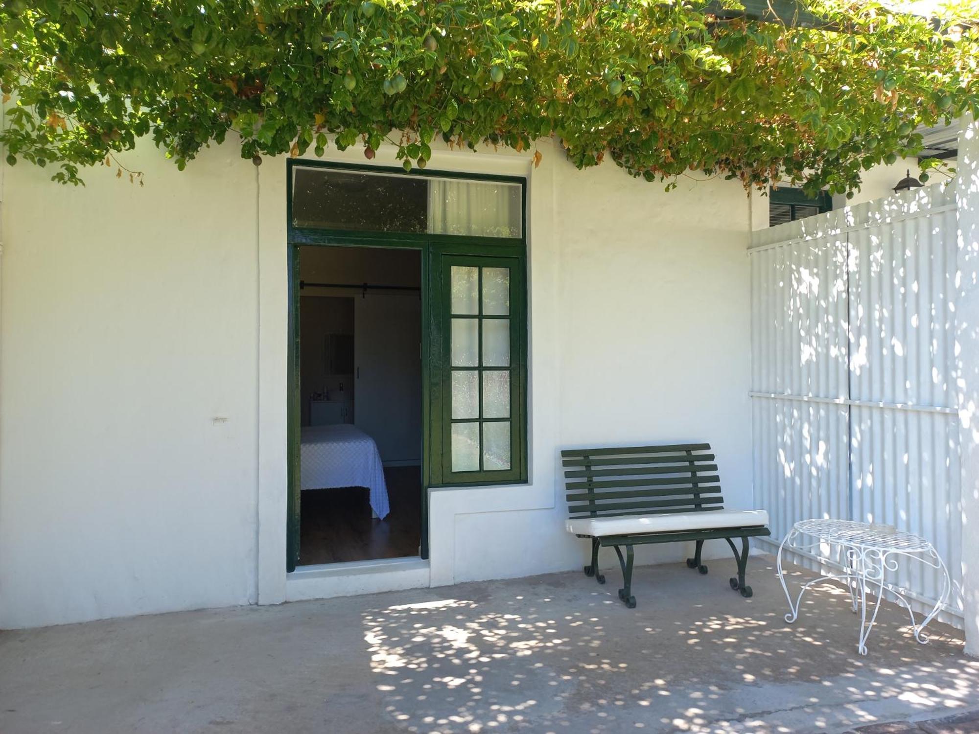 מלון Graaff-Reinet Rietjiesbos Self Catering מראה חיצוני תמונה
