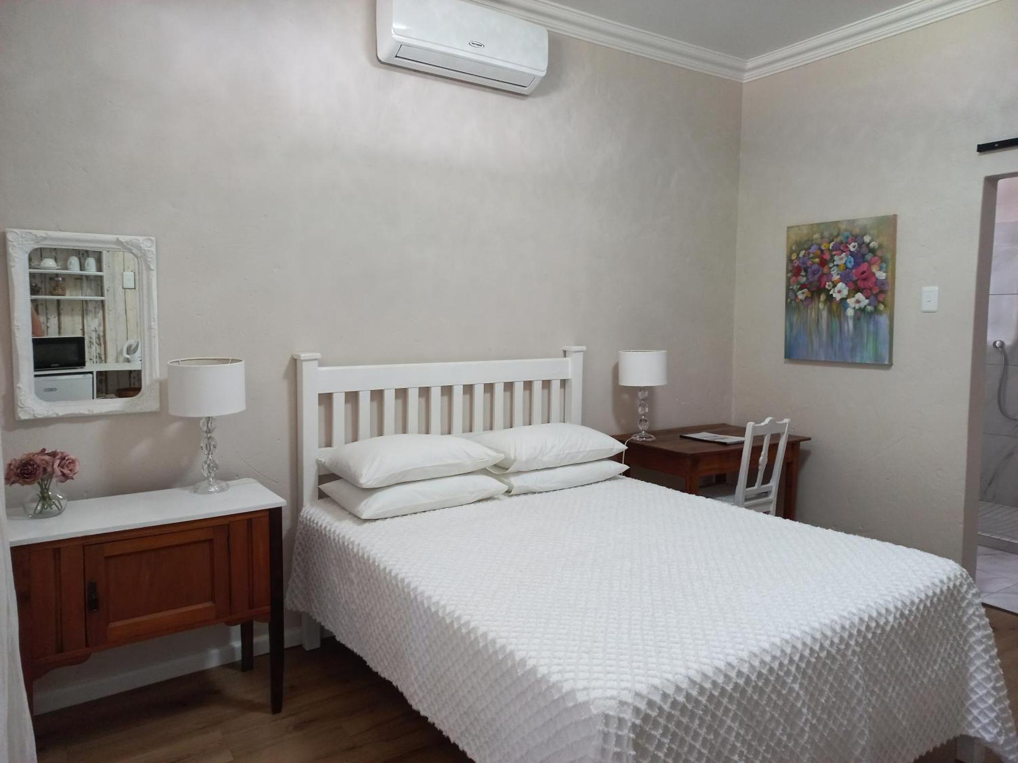 מלון Graaff-Reinet Rietjiesbos Self Catering מראה חיצוני תמונה