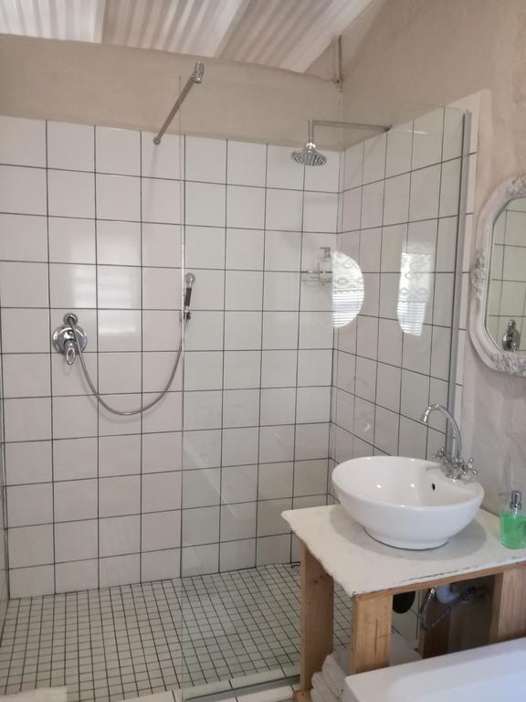 מלון Graaff-Reinet Rietjiesbos Self Catering מראה חיצוני תמונה
