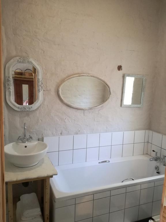 מלון Graaff-Reinet Rietjiesbos Self Catering מראה חיצוני תמונה