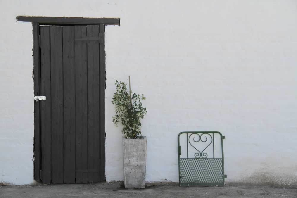 מלון Graaff-Reinet Rietjiesbos Self Catering מראה חיצוני תמונה