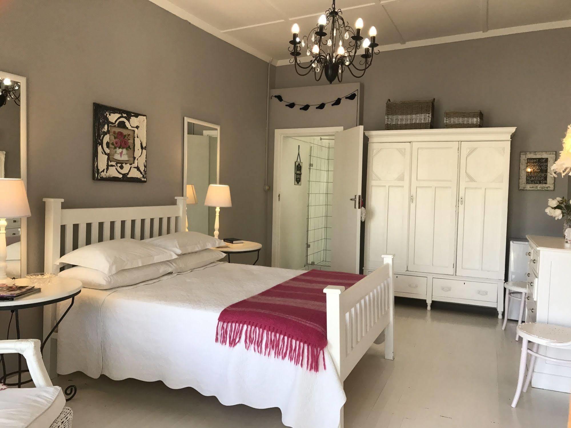מלון Graaff-Reinet Rietjiesbos Self Catering מראה חיצוני תמונה