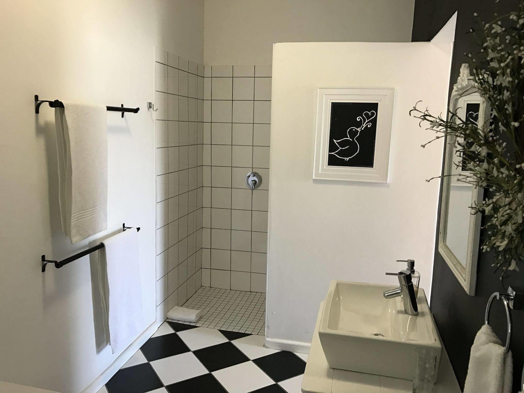 מלון Graaff-Reinet Rietjiesbos Self Catering מראה חיצוני תמונה