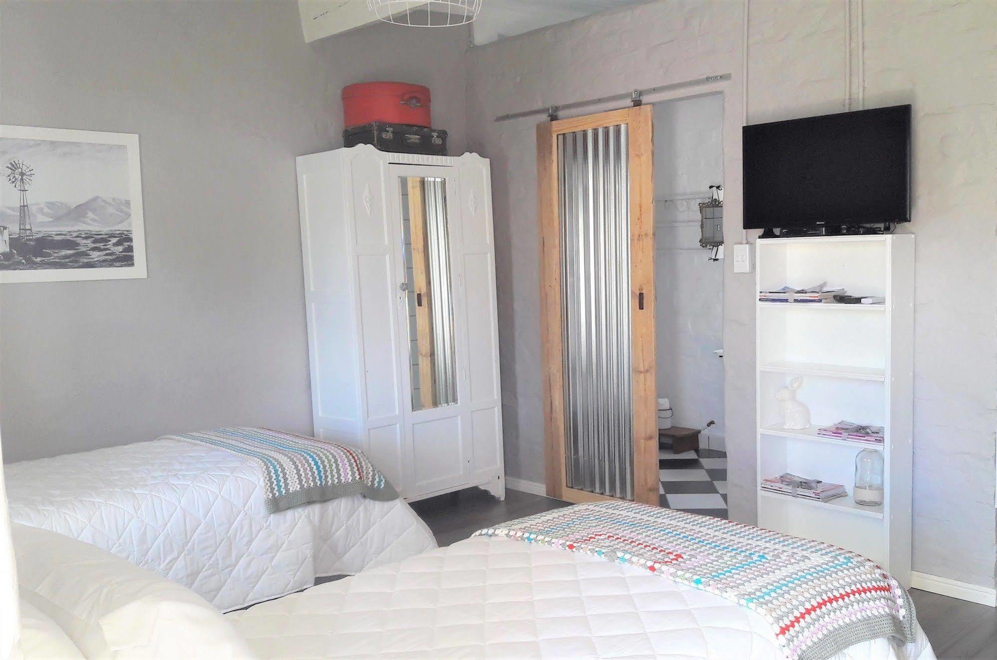 מלון Graaff-Reinet Rietjiesbos Self Catering מראה חיצוני תמונה