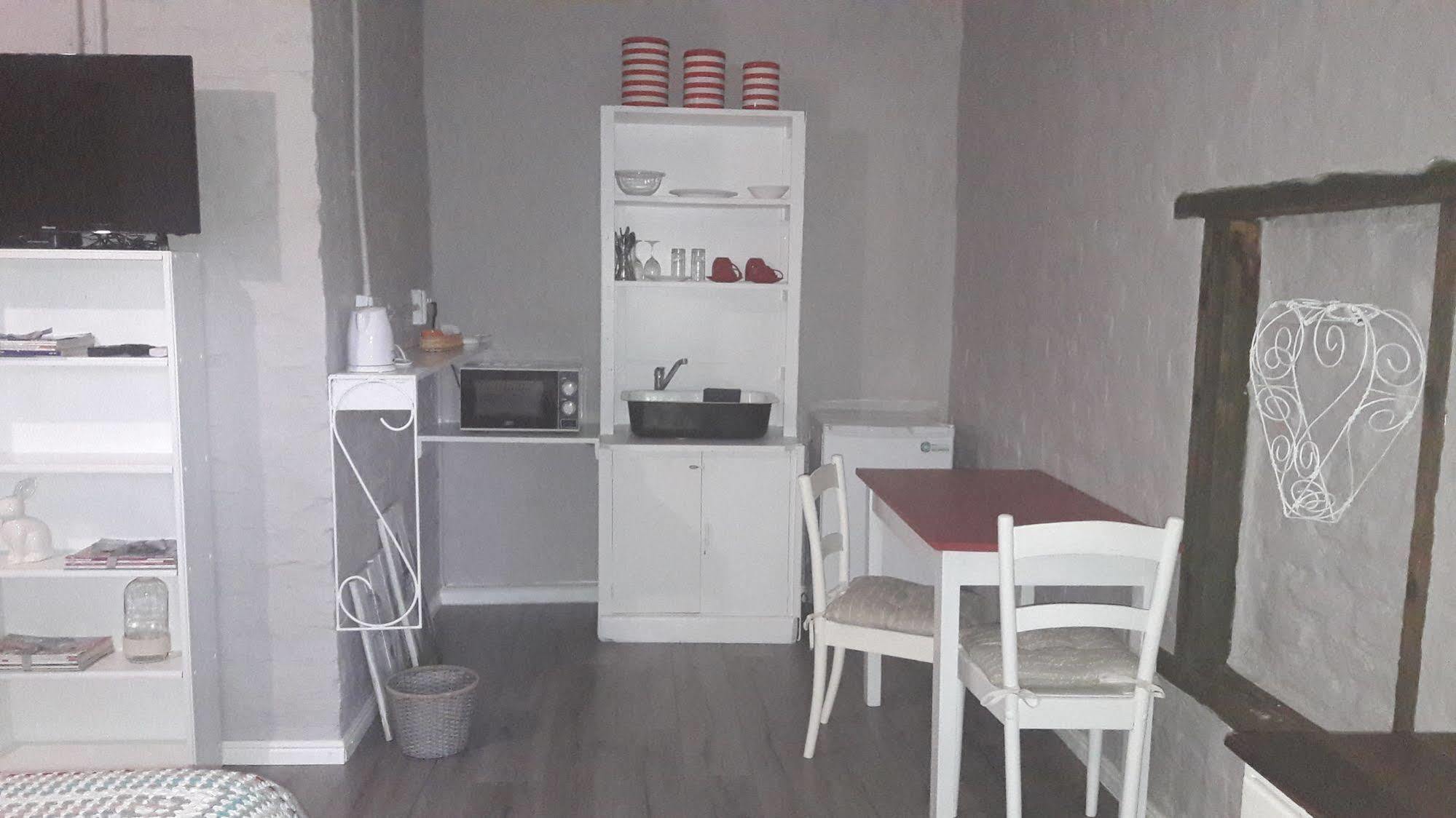 מלון Graaff-Reinet Rietjiesbos Self Catering מראה חיצוני תמונה